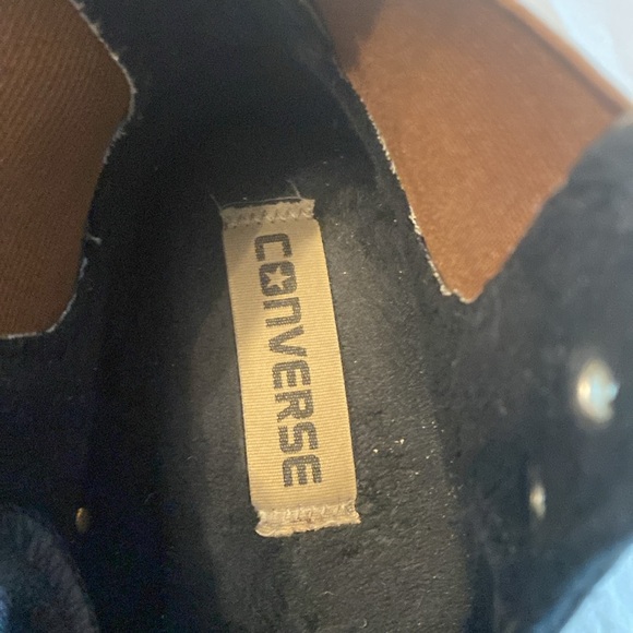 Converse Taylor Chelsea size 8 - Picture 7 of 7